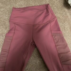 Fabletics leggings